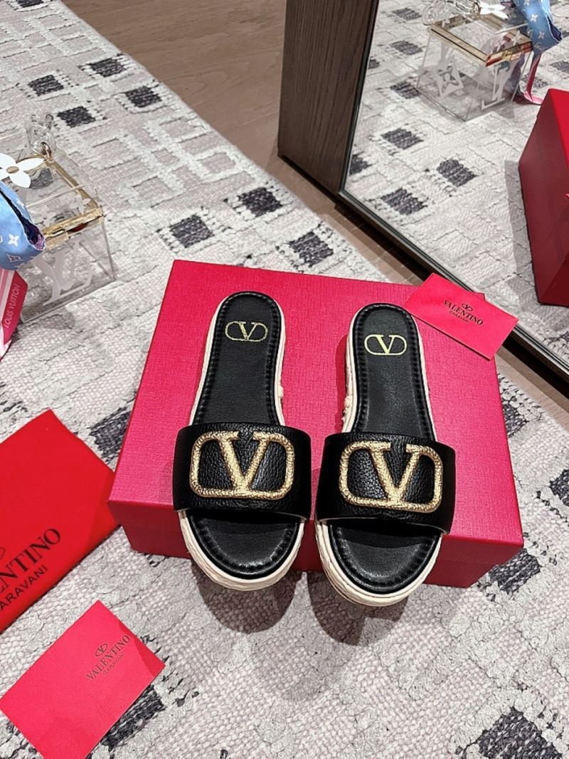 Valentino Sandals